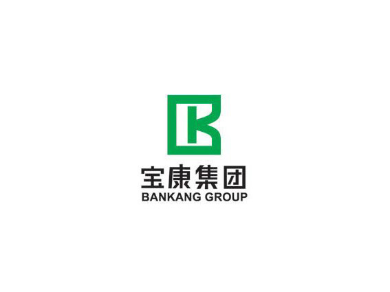 深圳市寶康集團公司LOGO設計欣賞​