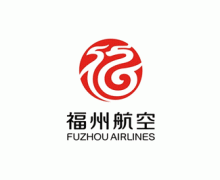 福州航空有限責(zé)任公司LOGO介紹