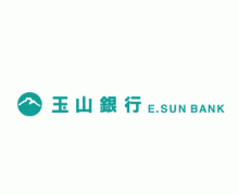 （臺(tái)灣）玉山銀行LOGO欣賞
