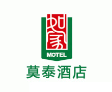 莫泰168連鎖酒店LOGO介紹