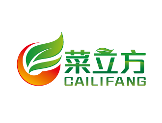 北京菜立方生物科技有限公司標(biāo)志簡介