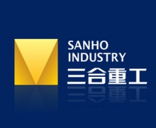 無錫三和重工機(jī)械有限公司標(biāo)志簡介