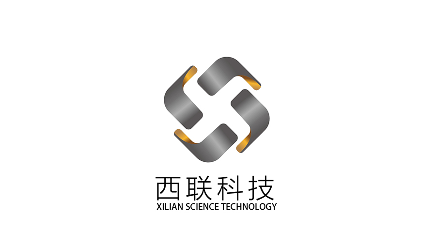 廈門西聯(lián)電子科技有限公司LOGO