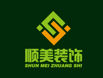 河北順美裝飾工程有限公司設(shè)計介紹