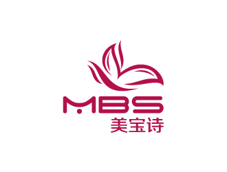美寶詩內(nèi)衣有限公司LOGO欣賞