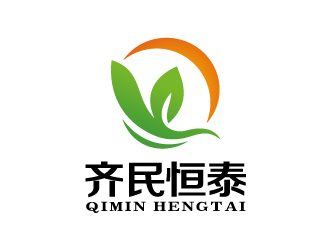 北京齊民恒泰農(nóng)業(yè)科技有限公司設(shè)計(jì)簡(jiǎn)介