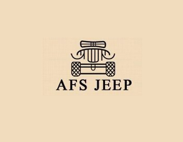 維宇眾信服裝有限公司標志設計