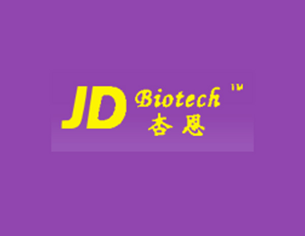 杏恩生物科技企業(yè)標(biāo)志設(shè)計(jì)​介紹