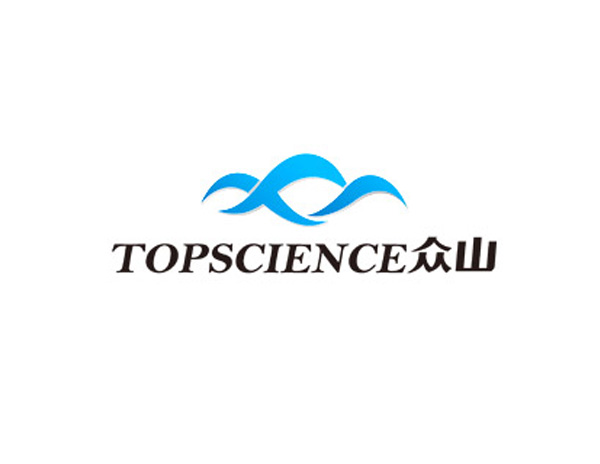 眾山生物科技企業(yè)標(biāo)志設(shè)計追求卓越