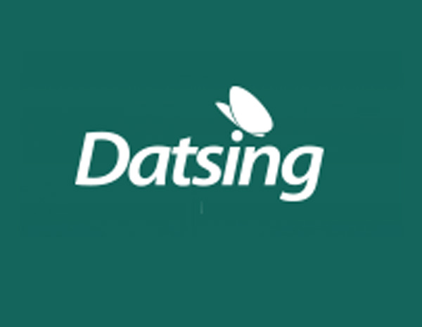 大清生物公司LOGO設(shè)計(jì)​2012年至2016年連續(xù)五年入選