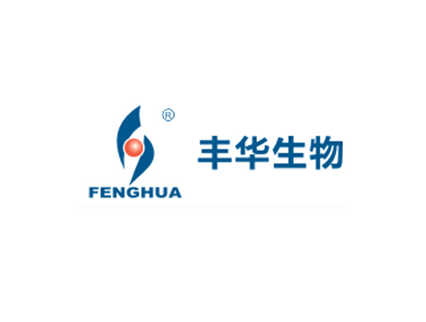 豐華生物公司LOGO設計​作為國內唯一一家以預防出生缺陷為主營業(yè)務的生產企業(yè)