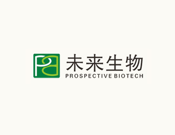 未來生物科技公司標志設計上市即受到醫(yī)療保健同行的追捧