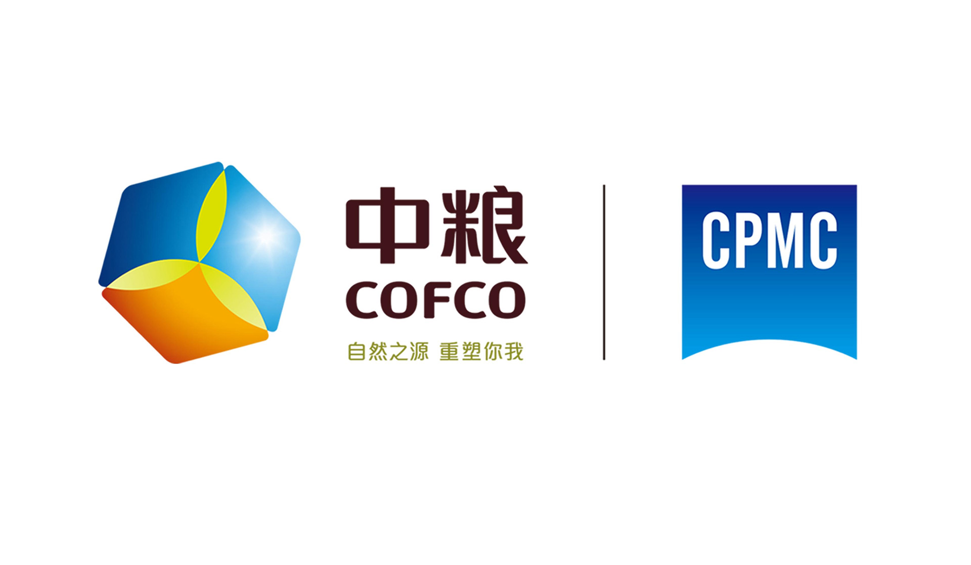 中糧logo設(shè)計(jì)，中糧食品LOGO設(shè)計(jì)​歷經(jīng)六十余年發(fā)展