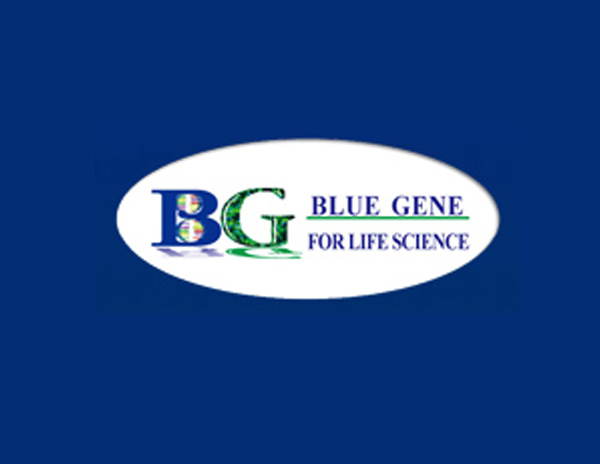 藍(lán)基生物公司LOGO設(shè)計(jì)​理念及公司發(fā)展介紹