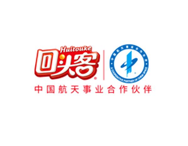 回頭客食品公司LOGO設(shè)計(jì)​導(dǎo)入“品質(zhì)為尊、精耕為王”的擴(kuò)張模式