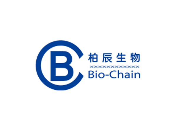 柏辰生物公司LOGO設(shè)計(jì)​理念及公司背景介紹