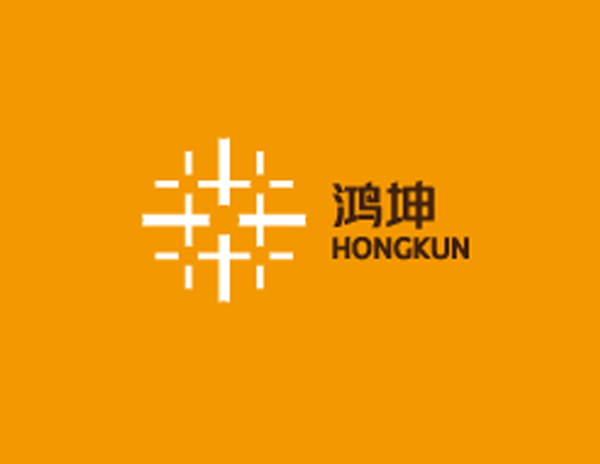 鴻坤公司LOGO設(shè)計(jì)​欣賞及公司發(fā)展歷程