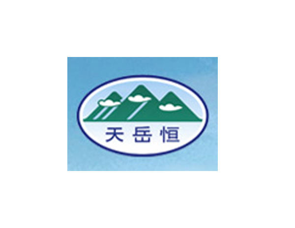 天岳恒房屋經(jīng)營管理公司LOGO設(shè)計秉承“腳踏實(shí)地，心存高遠(yuǎn)”的創(chuàng)業(yè)精神
