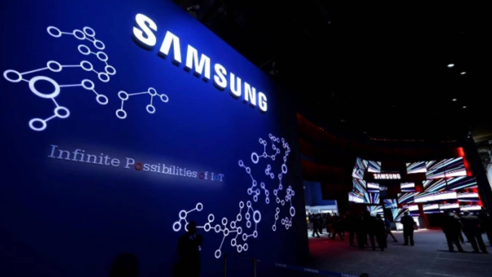 samsung三星logo設計燈光效果 samsung三星logo設計燈光效果/