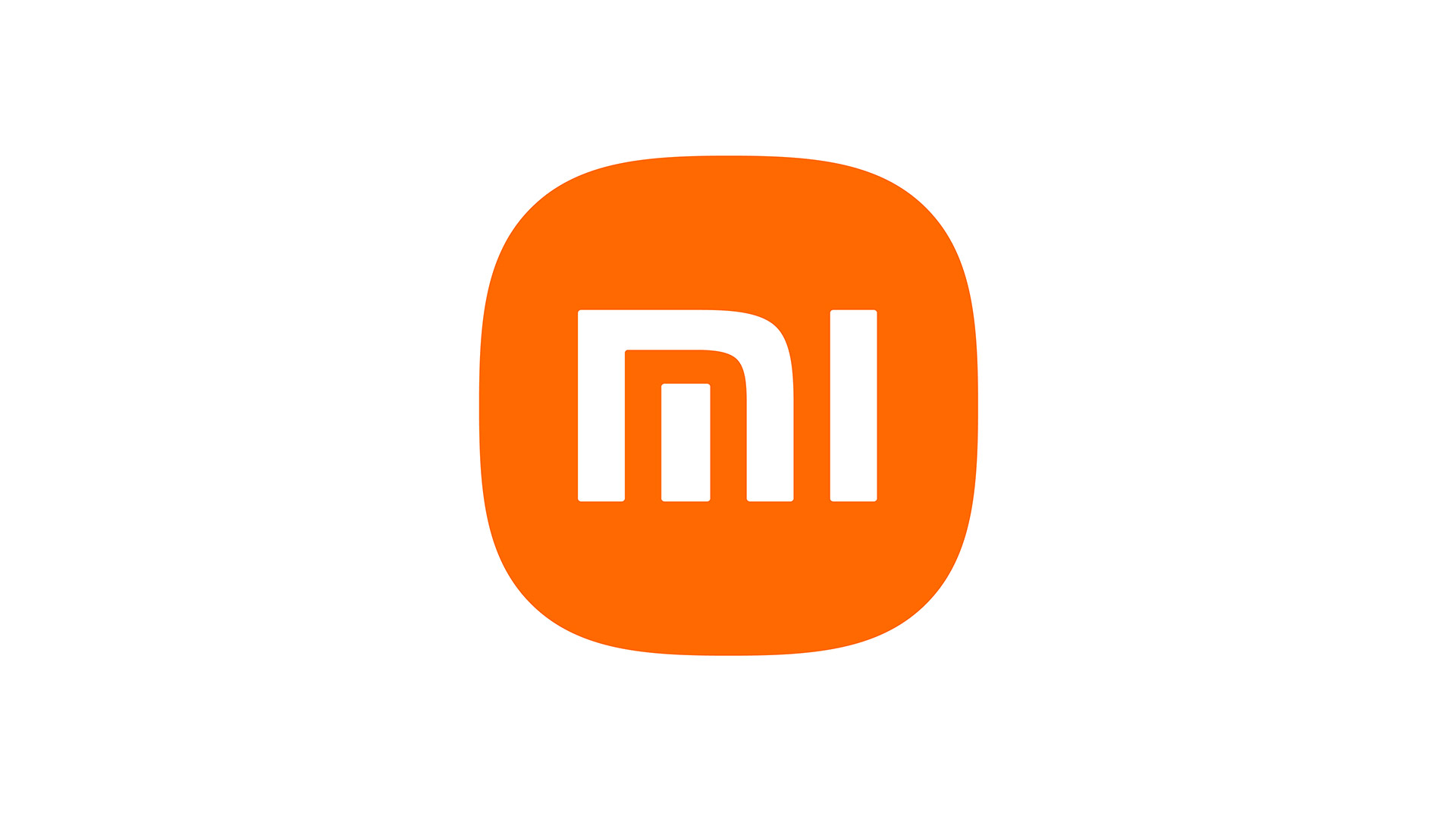 小米新LOGO設(shè)計