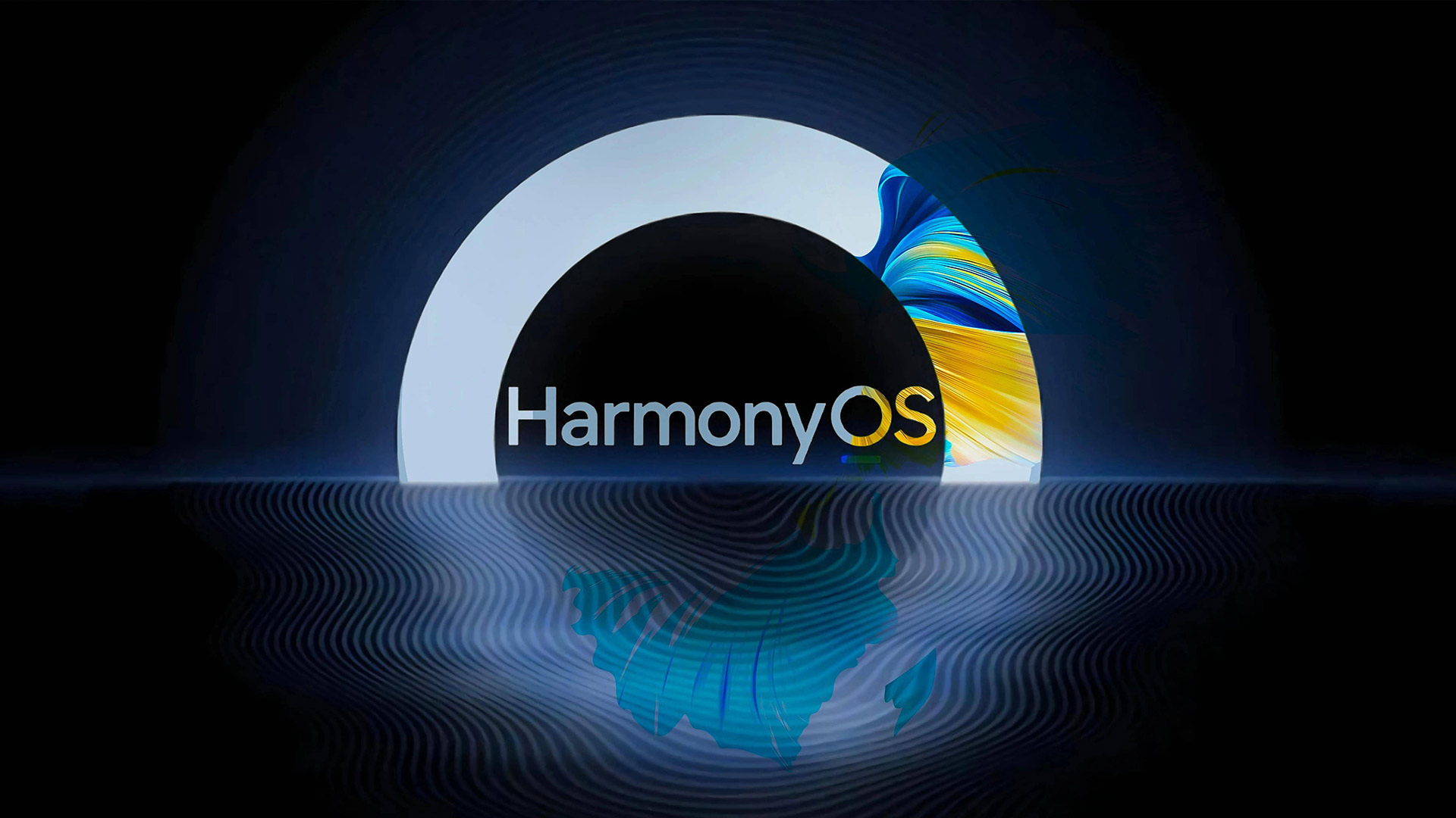 華為LOGO設計旗下品牌