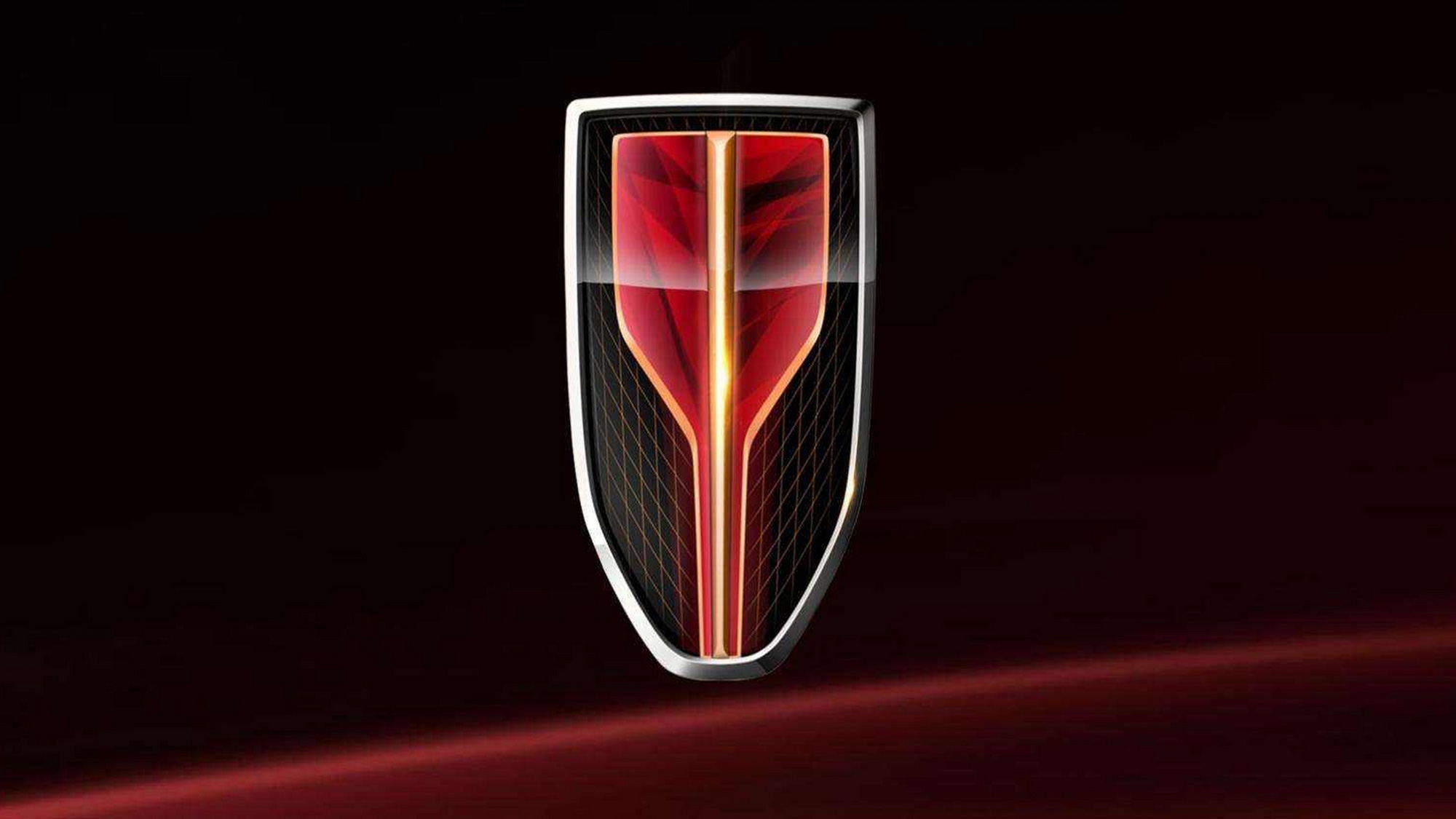 新版紅旗汽車LOGO設(shè)計(jì)