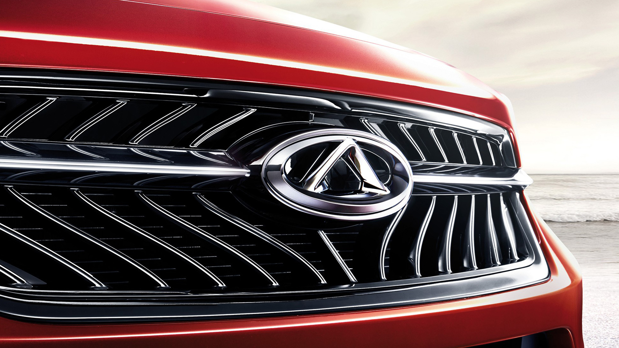 奇瑞汽車(chē)logo設(shè)計(jì)徽標(biāo)