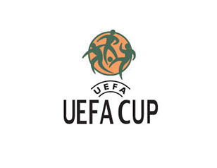 UEFACUP足球俱樂部LOGO設(shè)計(jì)