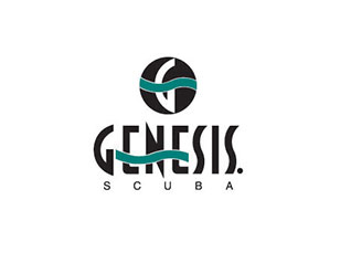 GENESIS化工企業(yè)LOGO設(shè)計(jì)