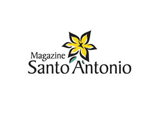 SantoAntonio樓盤小區(qū)LOGO設(shè)計(jì)