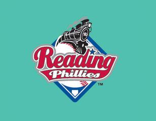 Reading老火車站LOGO設(shè)計