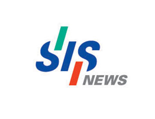 SISNEWS新聞周刊欄目LOGO設(shè)計(jì)