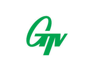GTTV電視盒子LOGO設(shè)計(jì)