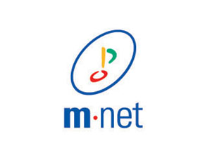 Mnet音樂培訓(xùn)機(jī)構(gòu)LOGO設(shè)計(jì)