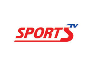 SPORTSTV互聯(lián)網(wǎng)電視媒體中心LOGO設(shè)計(jì)