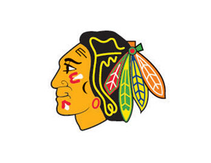 原始部落民族圖像LOGO設(shè)計