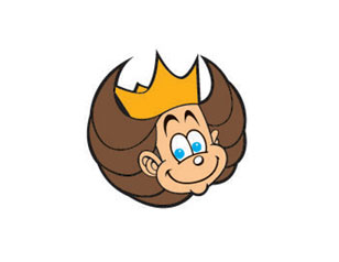 可愛的貴族皇子LOGO設(shè)計