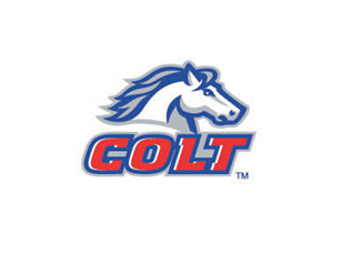 GOLT賽馬場(chǎng)LOGO設(shè)計(jì)