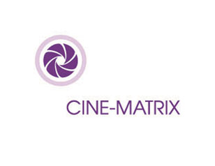 CINE-MATRIX風(fēng)冷器材企業(yè)商標(biāo)