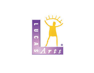 LUCASARTS繪畫(huà)培訓(xùn)LOGO