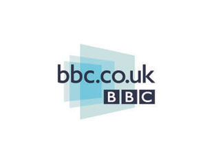 bbc.com.uk網(wǎng)站LOGO