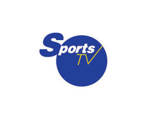 Sportstv網(wǎng)絡(luò)電視臺LOGO設(shè)計