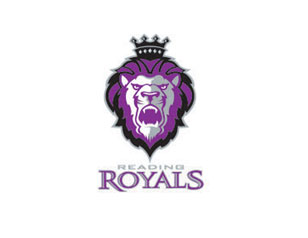 ROYALS獅子皇冠LOGO設(shè)計