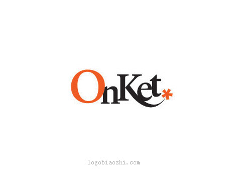 Onket照明電器標志