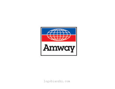 AMWay廣告公司商標