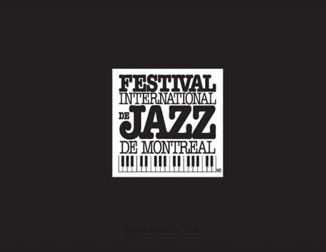 JAZZ鋼琴音樂會標(biāo)志