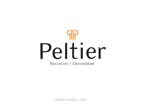 Peltier陶瓷公司標(biāo)志
