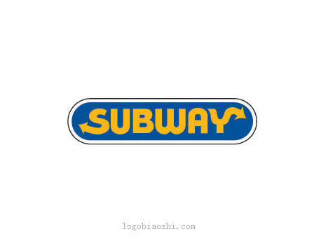 SUBWAY禮品公司