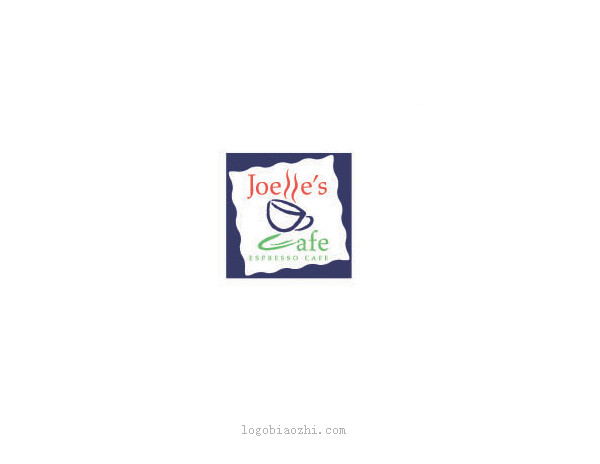 Joesse咖啡品牌標(biāo)志