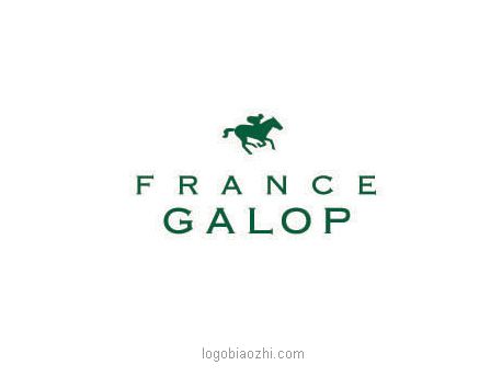 FRANCE騎馬場(chǎng)LOGO